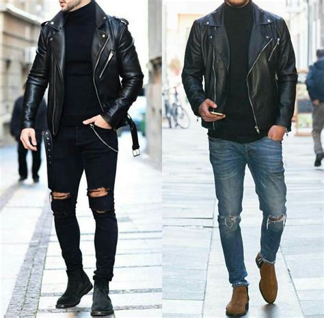 botas lv hombre|Botas y Botines de Piel de Moda para Hombre .